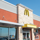 mcdonalds exterior